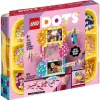 Конструктор Lego Dots Фоторамки и браслет Мороженое / 41956 icon