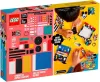 Конструктор LEGO DOTS Коробка Снова в школу с Микки и Минни Маусами / 41964 icon 3
