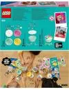 Конструктор Lego Dots Креативный набор для праздника / 41926 icon 6