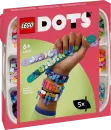 Конструктор Lego Dots Мега набор дизайнера браслетов / 41807 icon