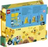 Конструктор Lego Dots Подставка для карандашей Милый банан 41948 фото 3