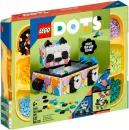 Конструктор Lego Dots Ящик Милая панда 41959 icon