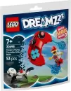 Конструктор Lego Dreamzzz 30698 Летающий контроллер Купера icon