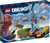 Конструктор LEGO DREAMZzz 71453 Иззи и кролик Банчу icon