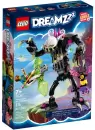 Конструктор LEGO DREAMZzz 71455 Гримкипер: монстр-тюремщик icon