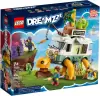 Конструктор LEGO DREAMZzz 71456 Фургон-черепаха миссис Кастильо icon