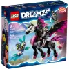 Конструктор Lego DREAMZzz 71457 Летающий конь Пегас icon