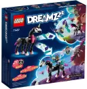 Конструктор Lego DREAMZzz 71457 Летающий конь Пегас icon 5