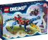 Конструктор LEGO DREAMZzz 71458 Автомобиль-крокодил icon