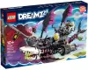 Конструктор LEGO DREAMZzz 71469 Кошмарный корабль-акула icon