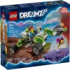 Конструктор Lego Dreamzzz 71471 Внедорожник Матео icon