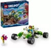 Конструктор Lego Dreamzzz 71471 Внедорожник Матео icon 2