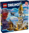 Конструктор Lego DREAMZzz 71477 Башня Песочного человека icon