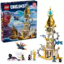 Конструктор Lego DREAMZzz 71477 Башня Песочного человека icon 2