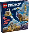 Конструктор Lego DREAMZzz 71477 Башня Песочного человека icon 6