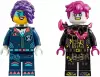 Конструктор Lego DREAMZzz 71479 Мотоцикл Кот Зои icon 4