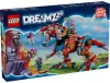 Конструктор Lego DREAMZzz 71484 Робот-динозавр Купера C-Rex icon