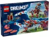 Конструктор Lego DREAMZzz 71484 Робот-динозавр Купера C-Rex icon 3