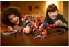 Конструктор Lego DREAMZzz 71484 Робот-динозавр Купера C-Rex icon 4