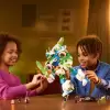 Конструктор Lego DREAMZzz 71485 Матео и Z-Blob, боевой робот-рыцарь icon 2