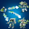 Конструктор Lego DREAMZzz 71485 Матео и Z-Blob, боевой робот-рыцарь icon 5