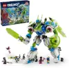 Конструктор Lego DREAMZzz 71485 Матео и Z-Blob, боевой робот-рыцарь icon 6