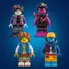 Конструктор Lego DREAMZzz 71485 Матео и Z-Blob, боевой робот-рыцарь icon 7