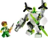 Конструктор Lego DREAMZzz 71487 20 в 1 Робот Z-Blob и гоночные приключения icon 2