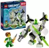 Конструктор Lego DREAMZzz 71487 20 в 1 Робот Z-Blob и гоночные приключения icon 5