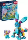 Конструктор Lego DREAMZzz 71488 20 в 1 Творческие животные приключения Бунчу icon 5