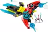 Конструктор Lego DREAMZzz 71489 Игровой контроллер-самолёт Купера icon 4