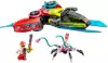 Конструктор Lego DREAMZzz 71489 Игровой контроллер-самолёт Купера icon 7
