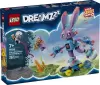 Конструктор Lego DREAMZzz 71490 Иззи и Бунчуро, игровой кролик icon