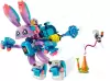 Конструктор Lego DREAMZzz 71490 Иззи и Бунчуро, игровой кролик icon 2