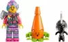 Конструктор Lego DREAMZzz 71490 Иззи и Бунчуро, игровой кролик icon 3
