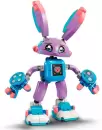 Конструктор Lego DREAMZzz 71490 Иззи и Бунчуро, игровой кролик icon 5