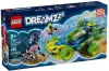 Конструктор Lego DREAMZzz 71491 Матео и автомобиль для гонок Z-Blob icon