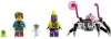 Конструктор Lego DREAMZzz 71491 Матео и автомобиль для гонок Z-Blob icon 4