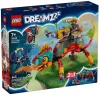 Конструктор Lego DREAMZzz 71492 Огненный хамелеон Матео icon