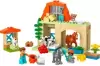 Конструктор Lego Duplo 10416 Уход за животными на ферме icon 2