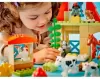 Конструктор Lego Duplo 10416 Уход за животными на ферме icon 5