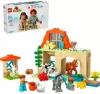 Конструктор Lego Duplo 10416 Уход за животными на ферме icon 6