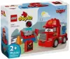 Конструктор LEGO Duplo 10417 Мак на гонке icon