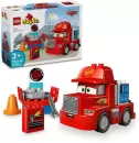 Конструктор LEGO Duplo 10417 Мак на гонке icon 6