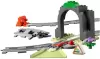 Конструктор Lego Duplo 10425 Железнодорожный туннель и пути Peppa Pig icon 5