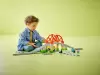 Конструктор Lego Duplo 10426 Железнодорожный мост и пути Peppa Pig icon 2