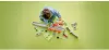 Конструктор Lego Duplo 10426 Железнодорожный мост и пути Peppa Pig icon 4