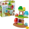 Конструктор Lego Duplo 10440 Балансирующее дерево icon 4