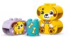 Конструктор Lego Duplo 10441 Сортировщик фигур: дом для щенков icon 4