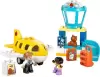 Конструктор Lego Duplo 10443 Впервые в аэропорту icon 5